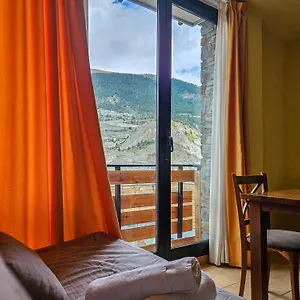 Ribagrossa 3000 Apartamento