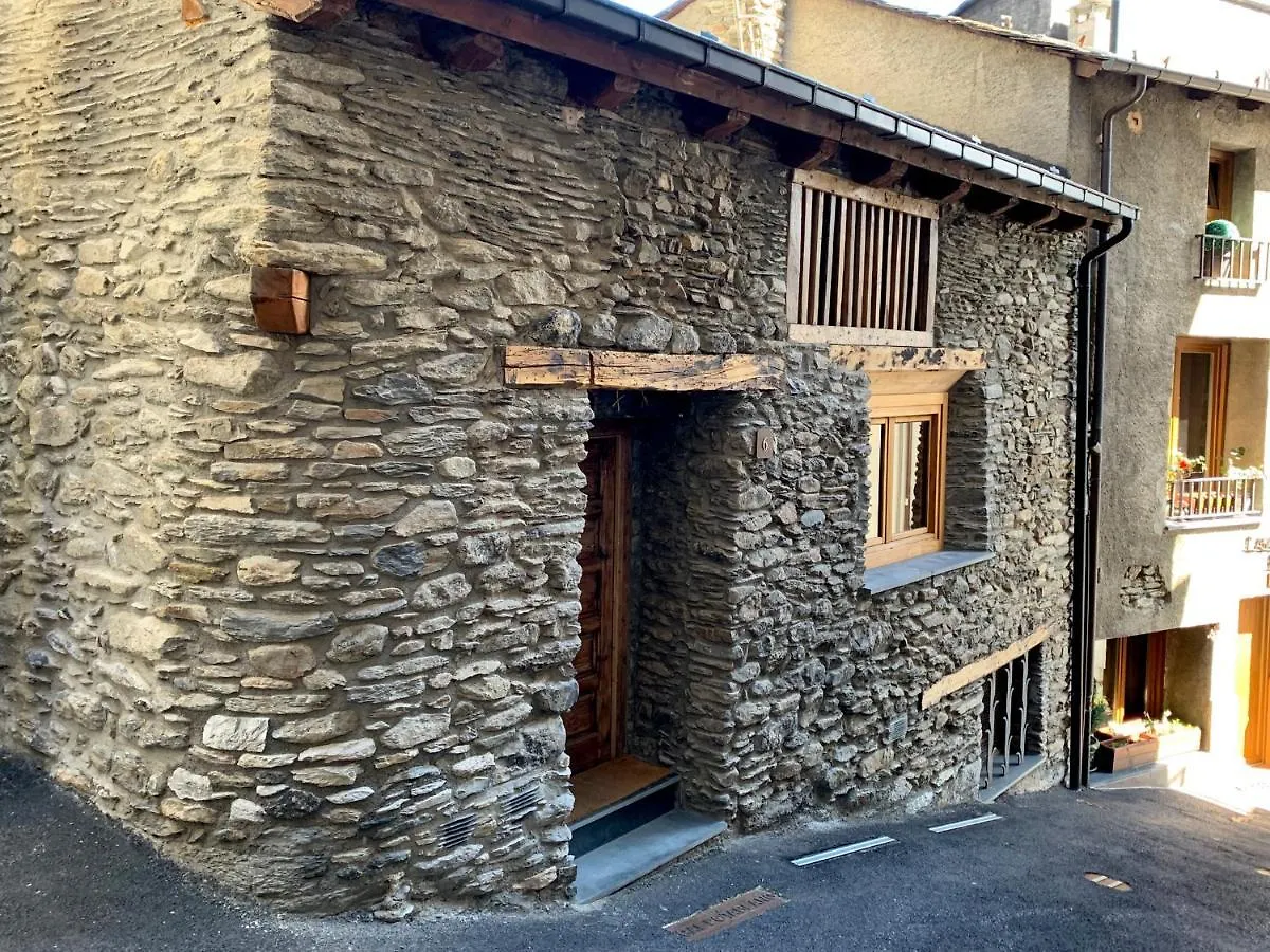 Вилла Cal Potablanc Канилло